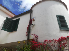Casa Masseria Le Ville Peschici
